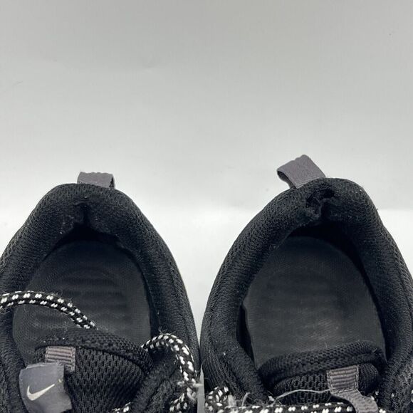 Nike Roshe One Womens Size 7.5 844994-002 Black Running Shoes Sneakers - Picture 11 of 13